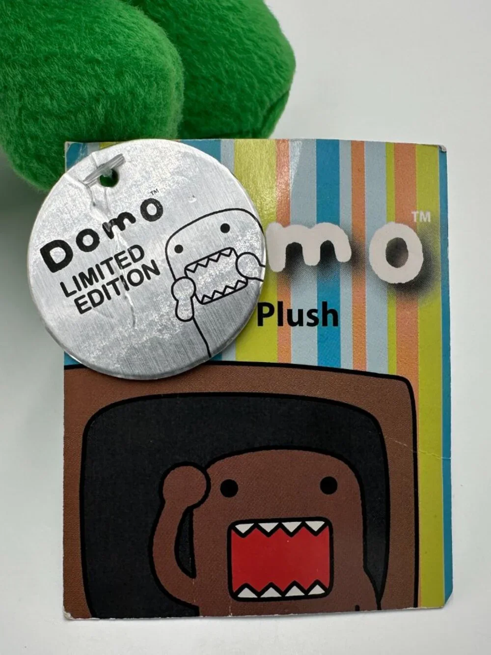 Domo 2011 Limited Edition 6.5